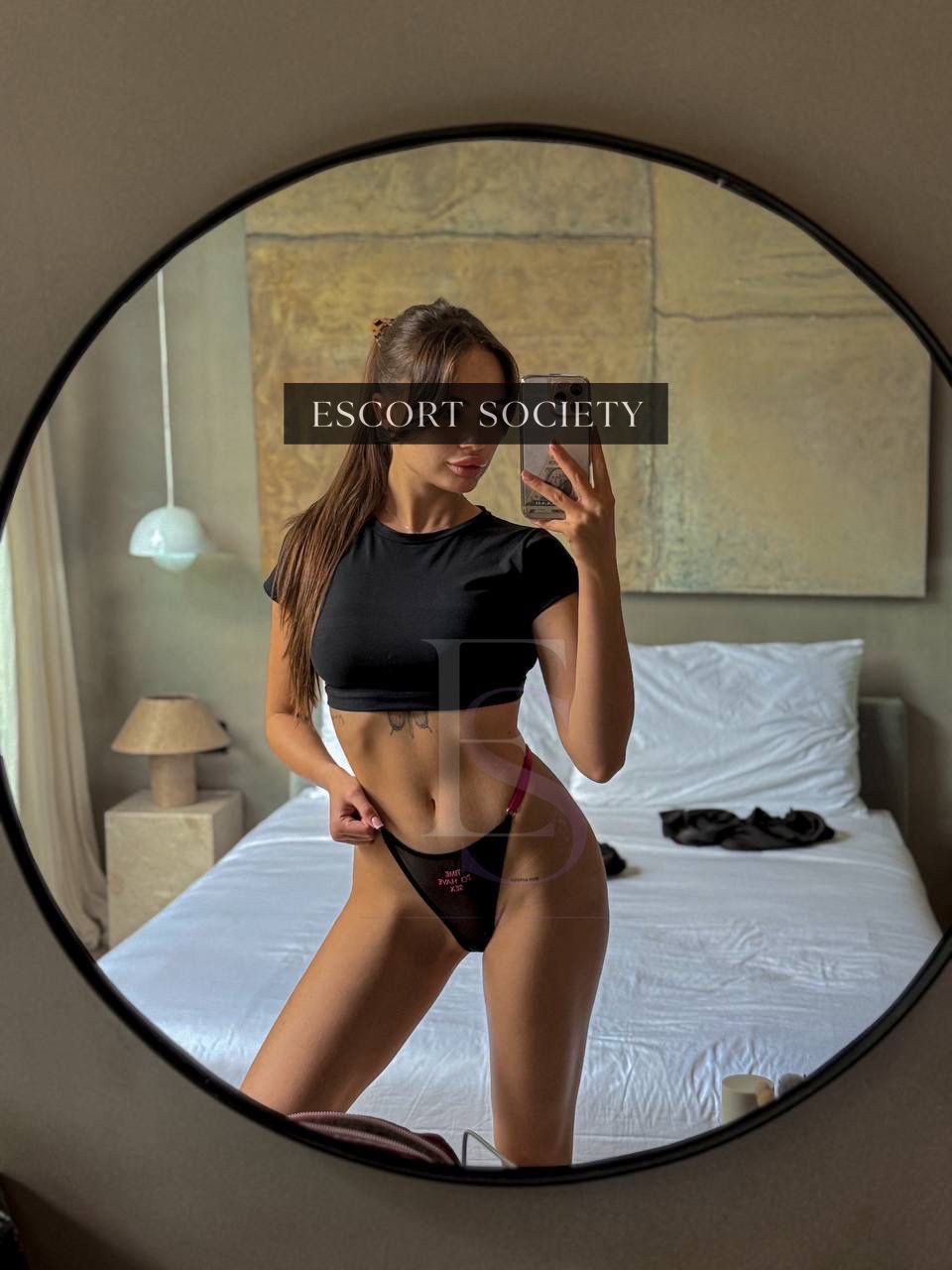 Escort Model Daria — Foto 2