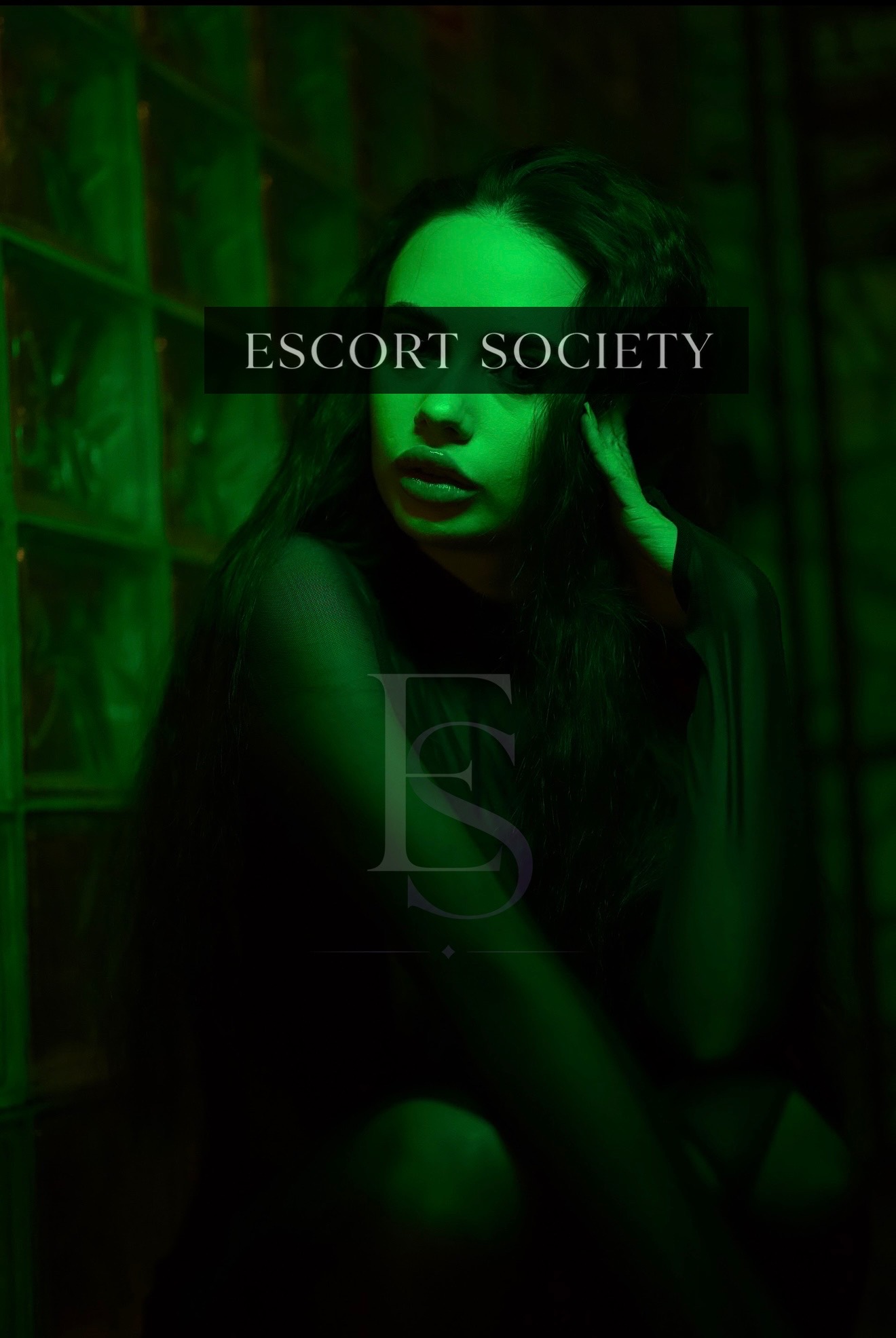 Escort Model Daria — Foto 6