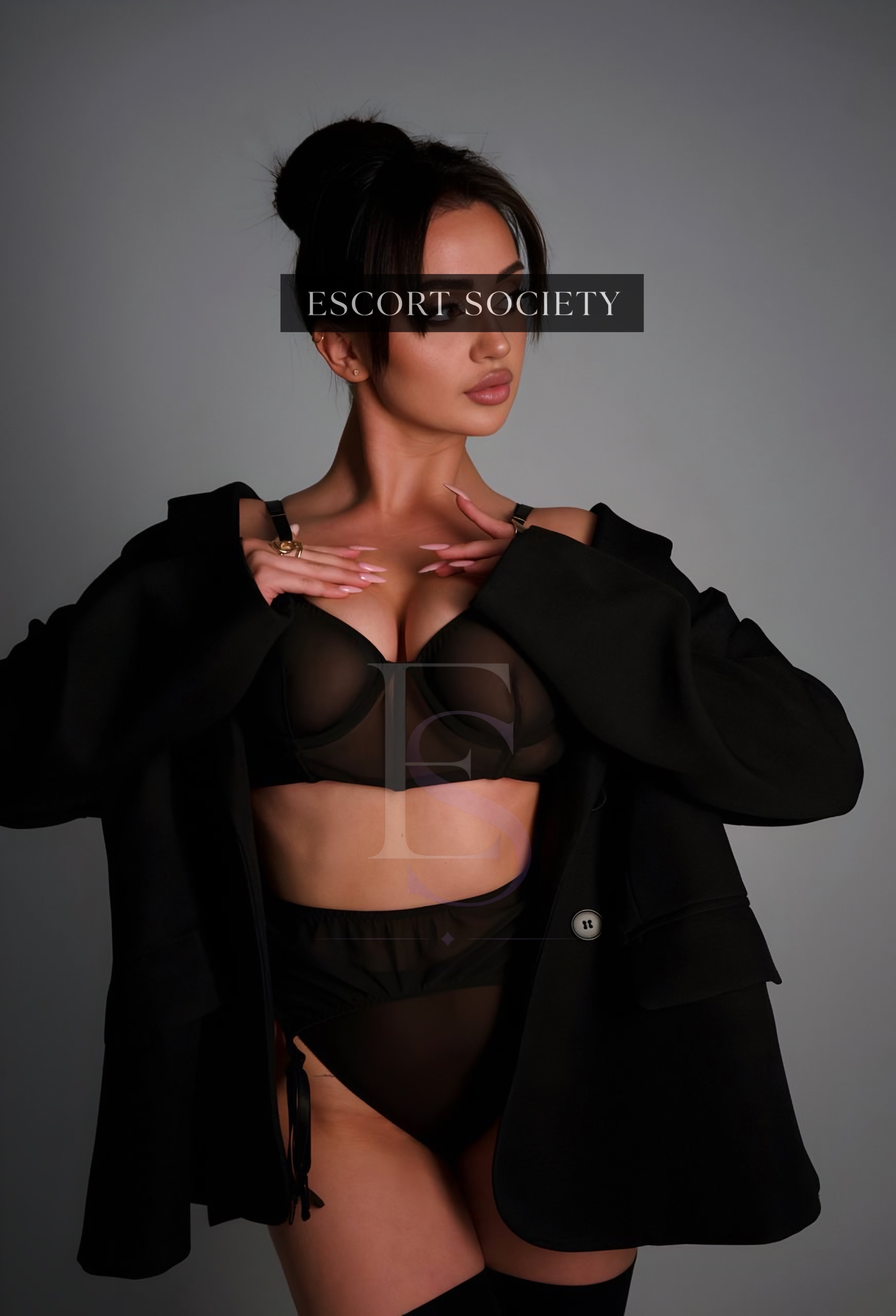 Escort Model Nika — Foto 7