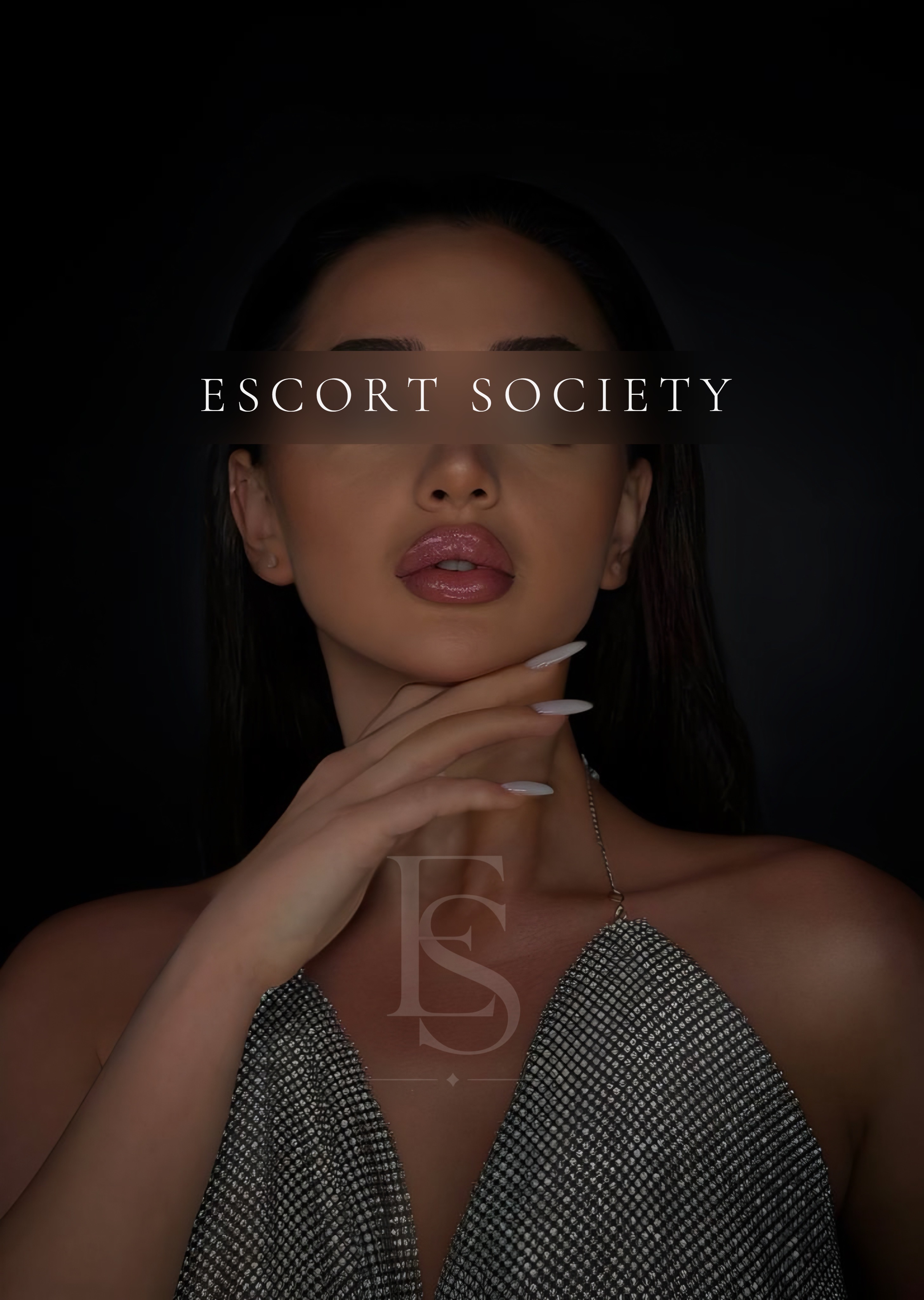 Nika - High Class Escort Frankfurt