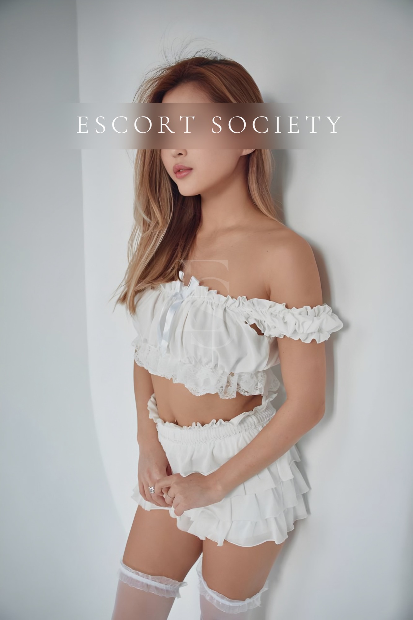 Naomi - High Class Escort Berlin