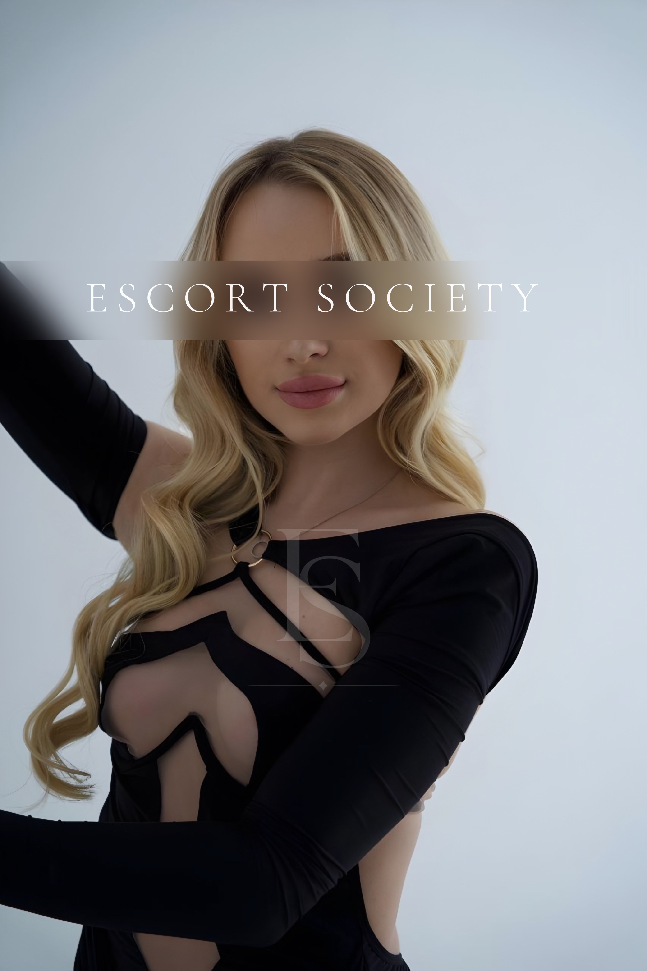 Amélie - High Class Escort Zürich