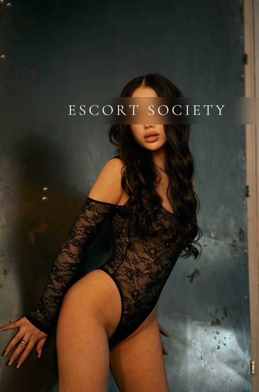 Nika - High Class Escort Berlin